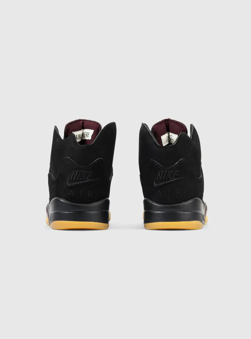 Air Jordan 5 A Ma Maniére Dusk