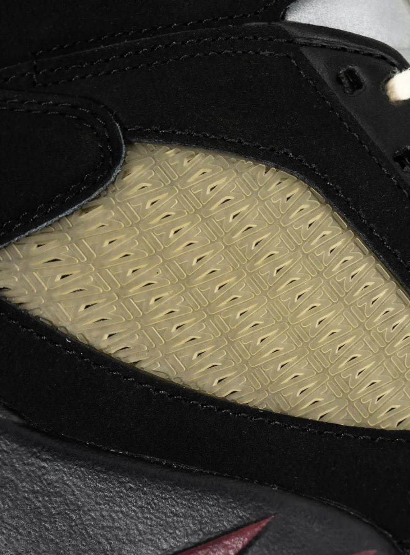 Air Jordan 5 A Ma Maniére Dusk