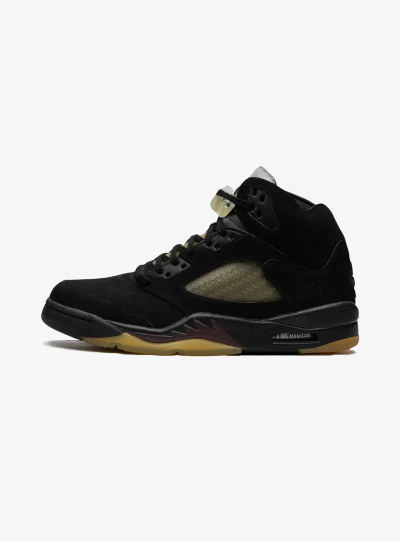Air Jordan 5 A Ma Maniére Dusk