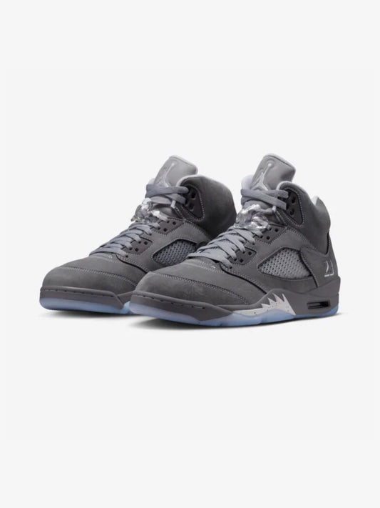 Air Jordan 5 Retro Wolf Grey (2026)