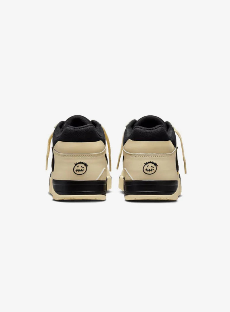Jordan Jumpman Jack TR Travis Scott Bright Cactus