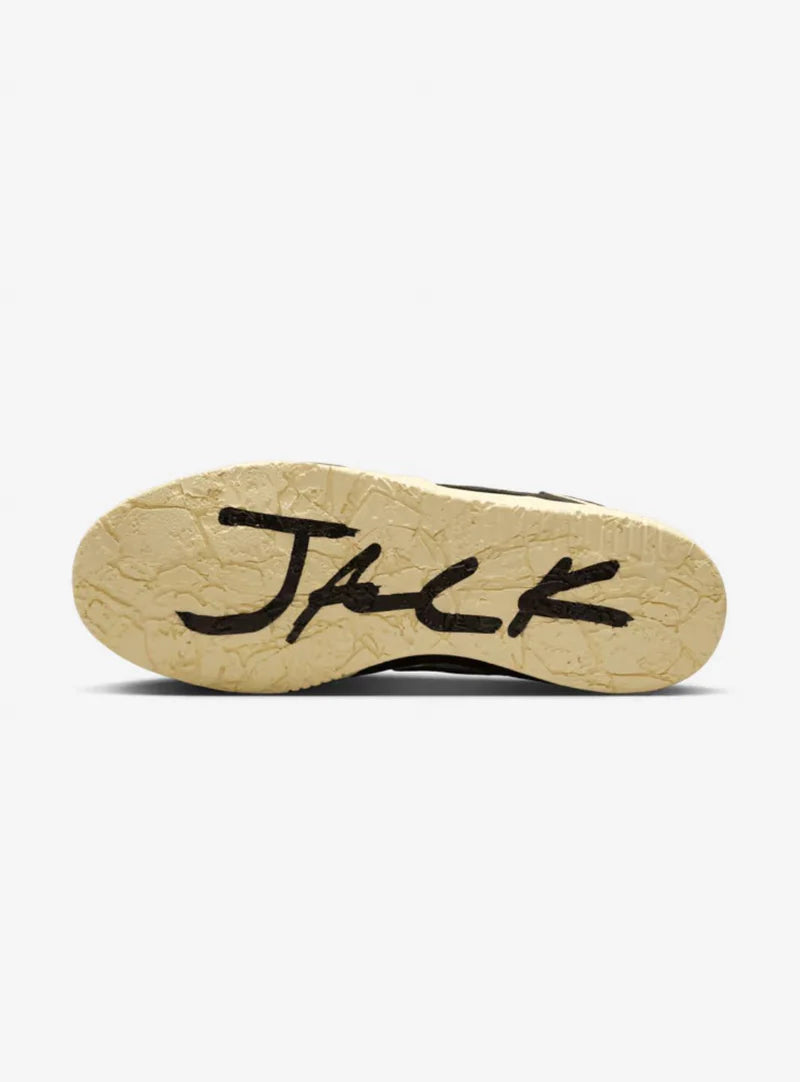 Jordan Jumpman Jack TR Travis Scott Bright Cactus