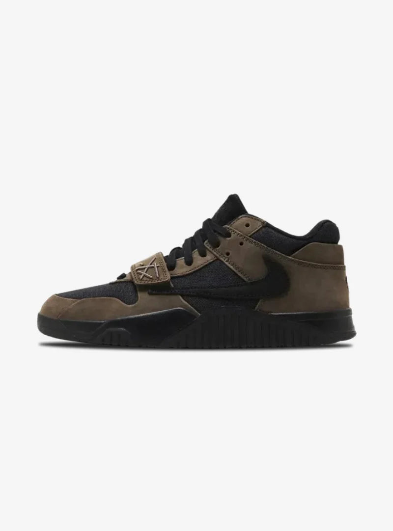 Jordan Jumpman Jack TR Travis Scott Dark Mocha