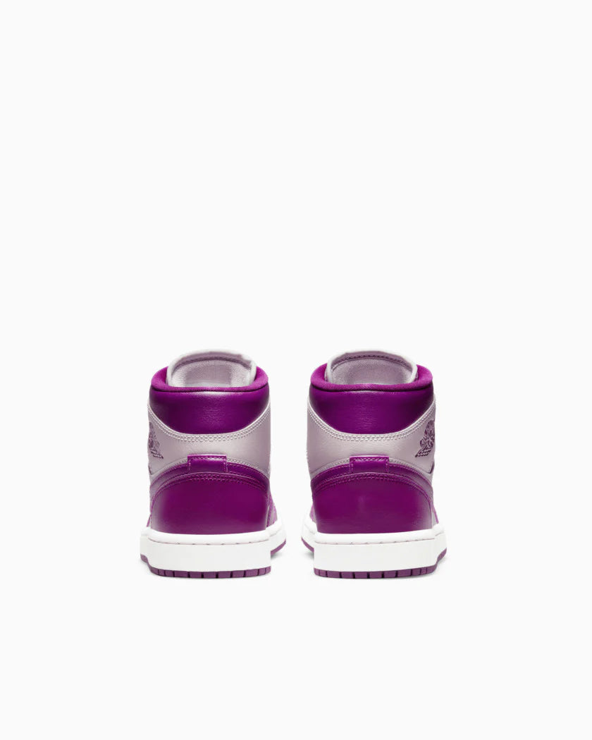 Air Jordan 1 Mid Magenta (2022)
