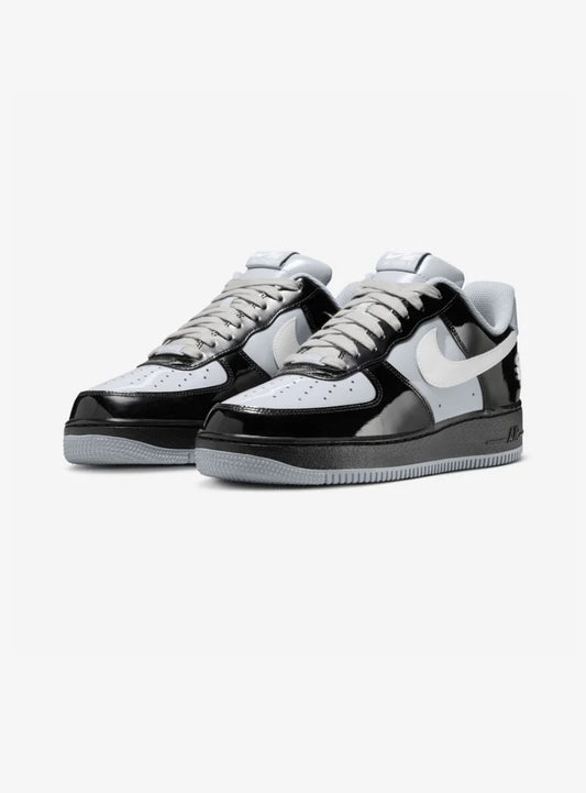 Nike Air Force 1 Low Central Cee Black White Smoke Grey