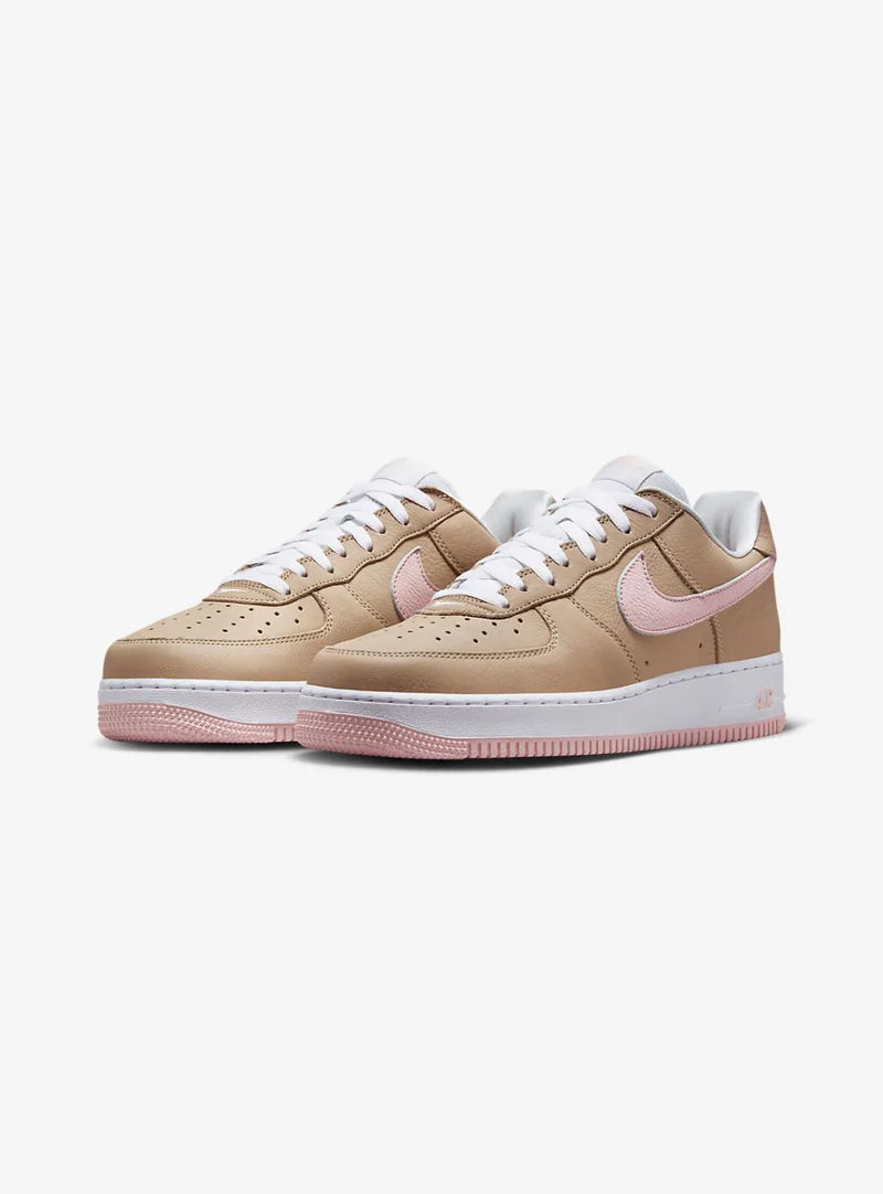 Air Force 1 Low Linen