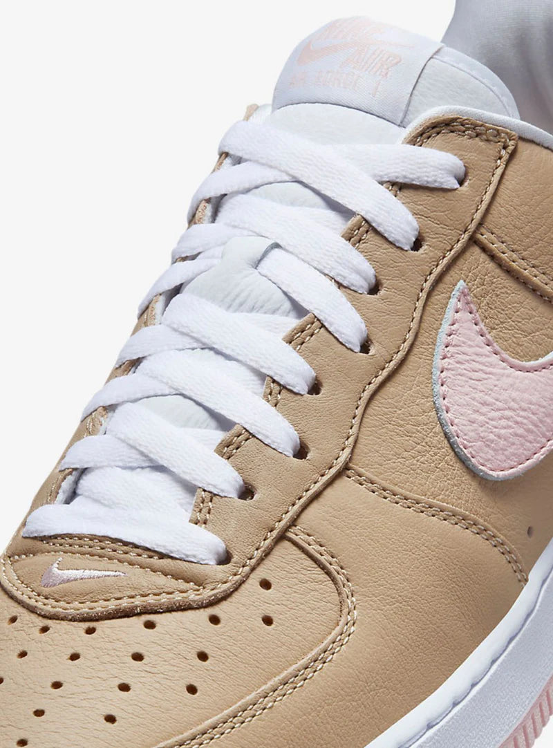 Air Force 1 Low Linen