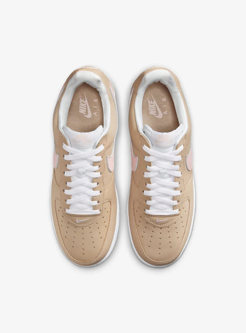 Air Force 1 Low Linen