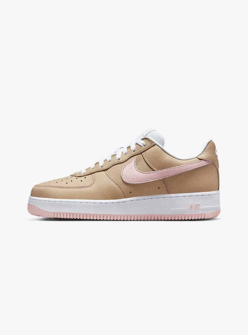 Air Force 1 Low Linen