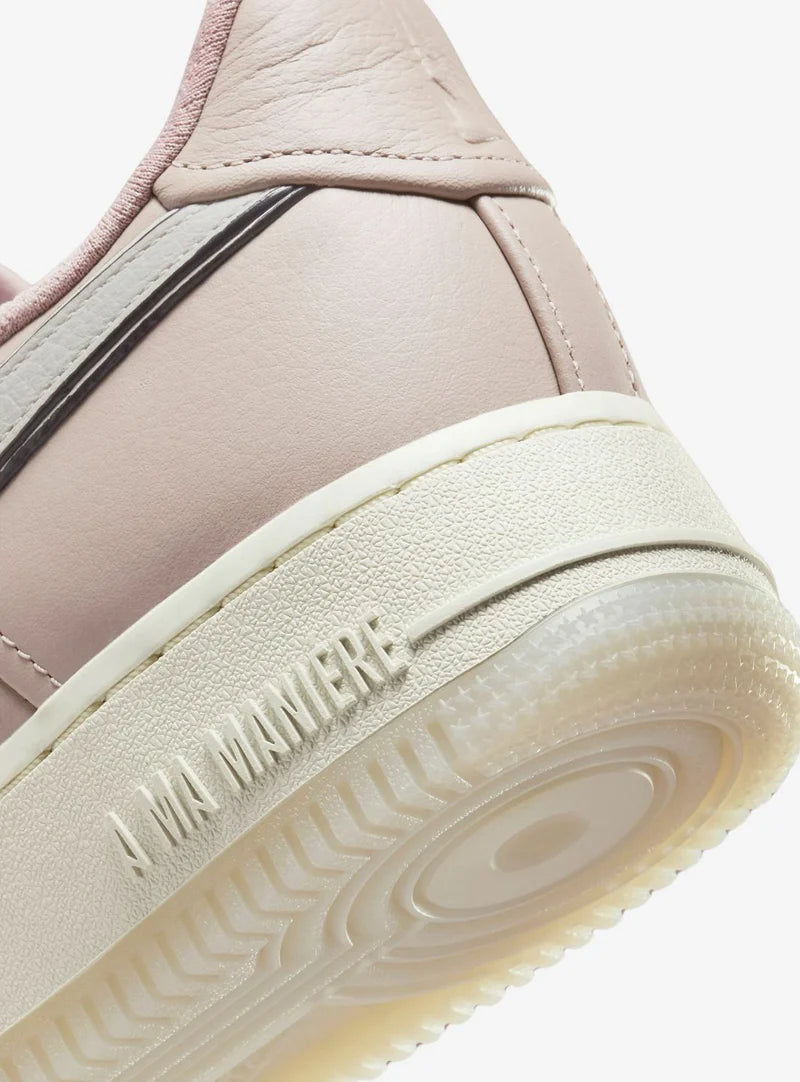 Air Force 1 Low SP A Ma Maniére While You Where Sleeping