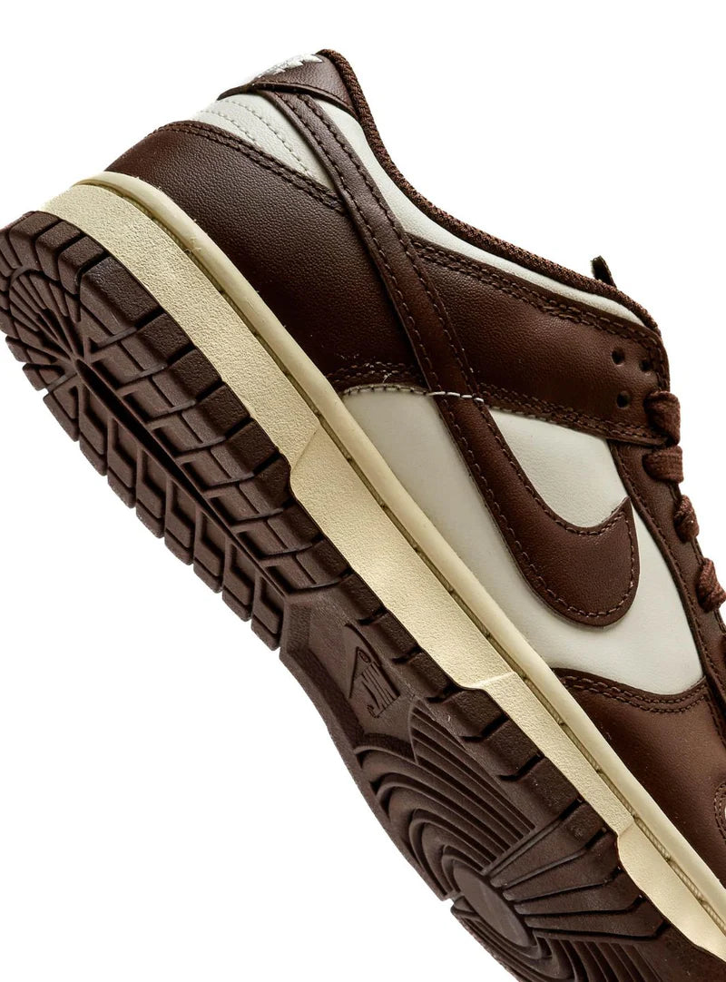 Nike Dunk Low Cacao Wow