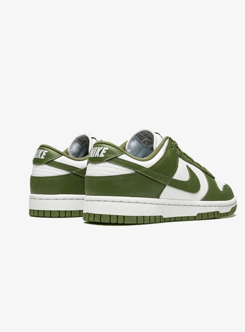 Nike Dunk Low Medium Olive