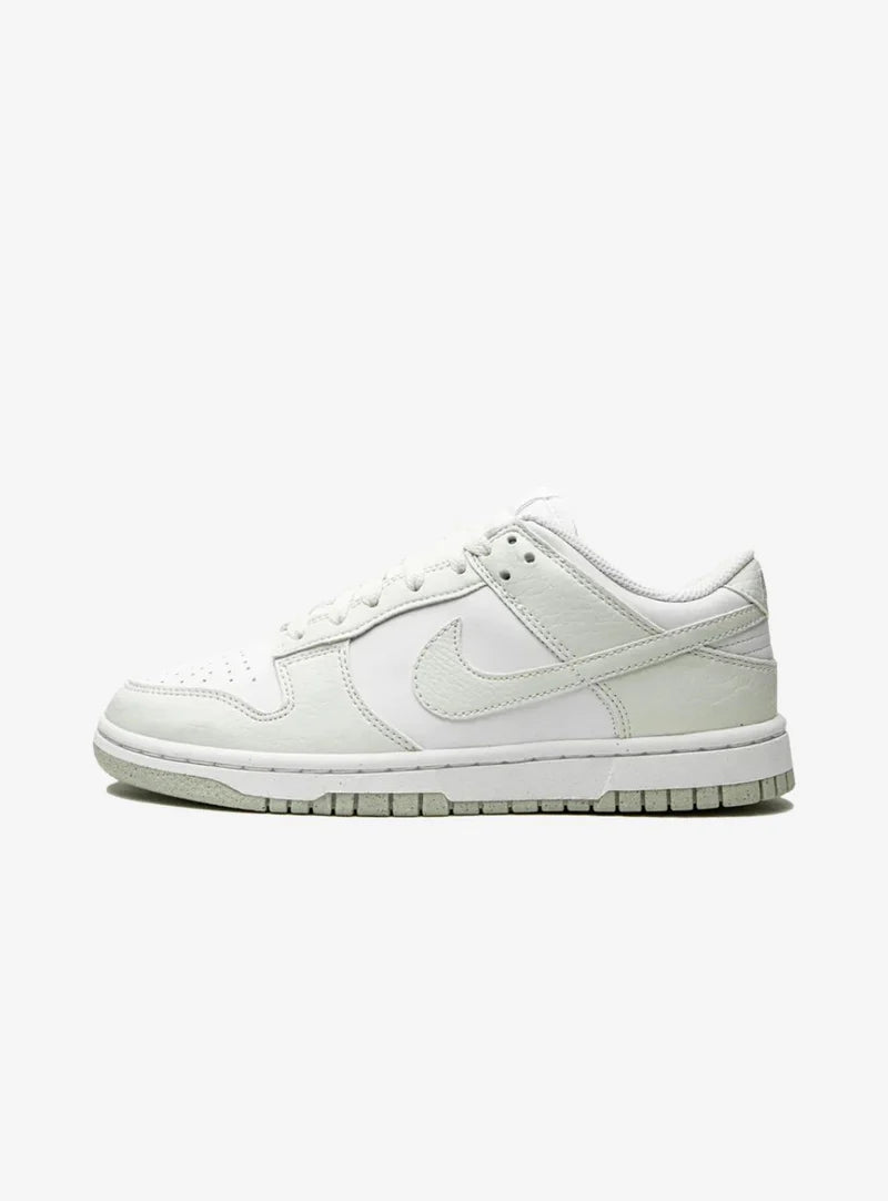 Nike Dunk Low Next Nature White Mint (W)