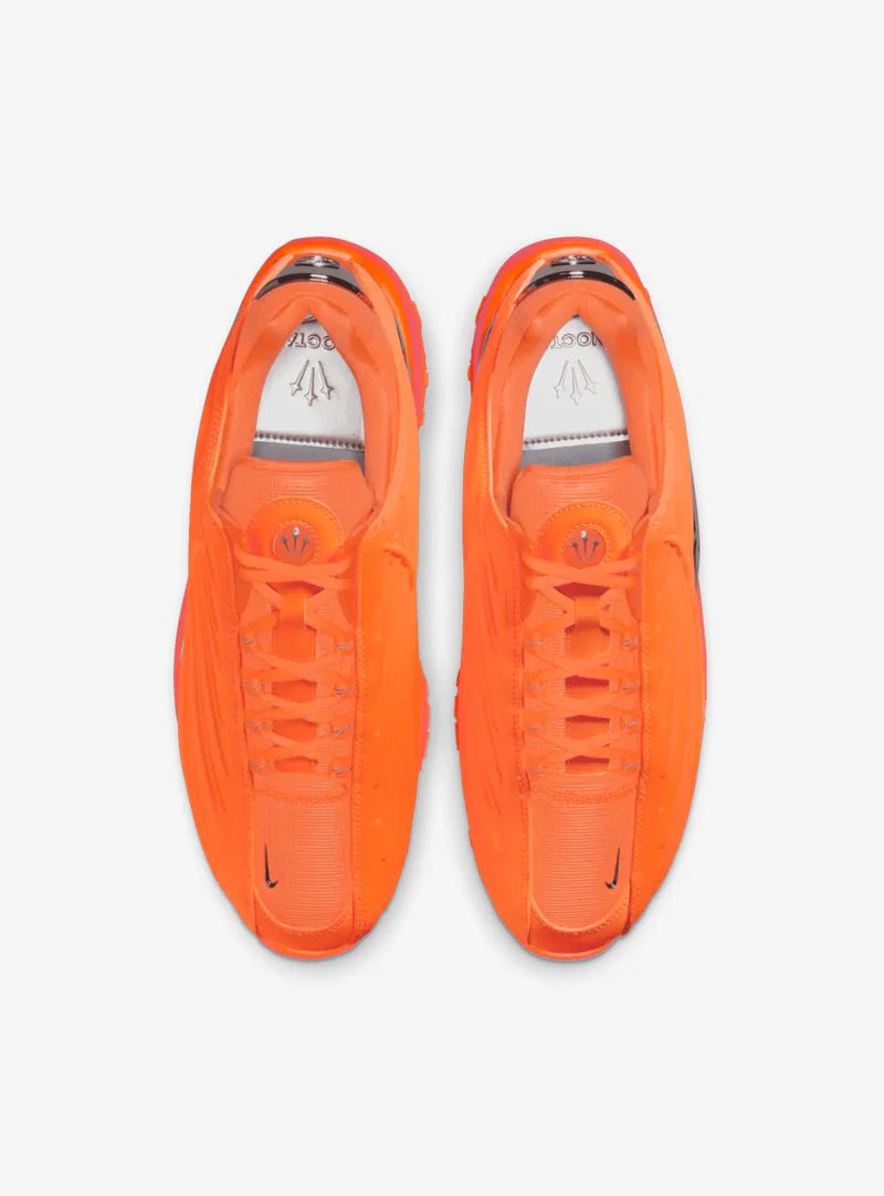 Nike Hot Step 2 Drake NOCTA Total Orange