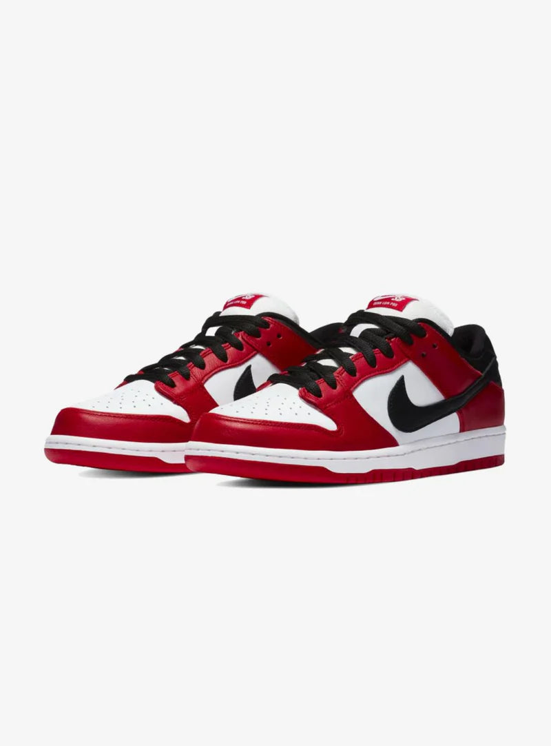 Nike Sb Dunk Low J-Pack Chicago