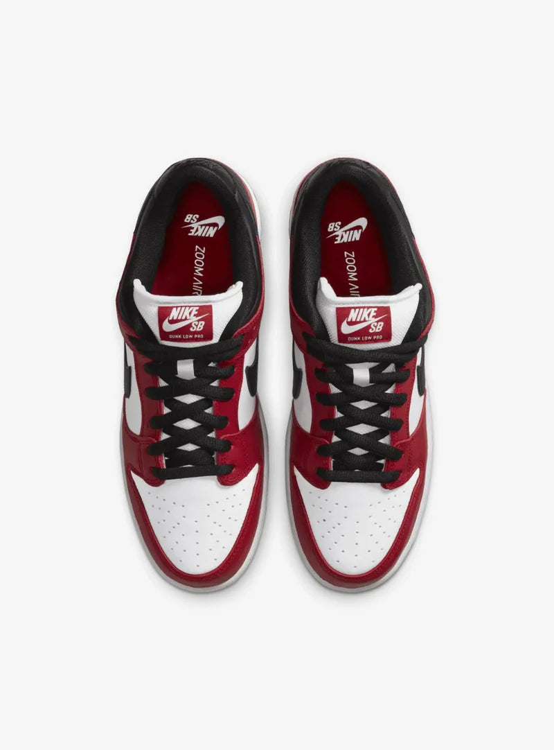 Nike Sb Dunk Low J-Pack Chicago