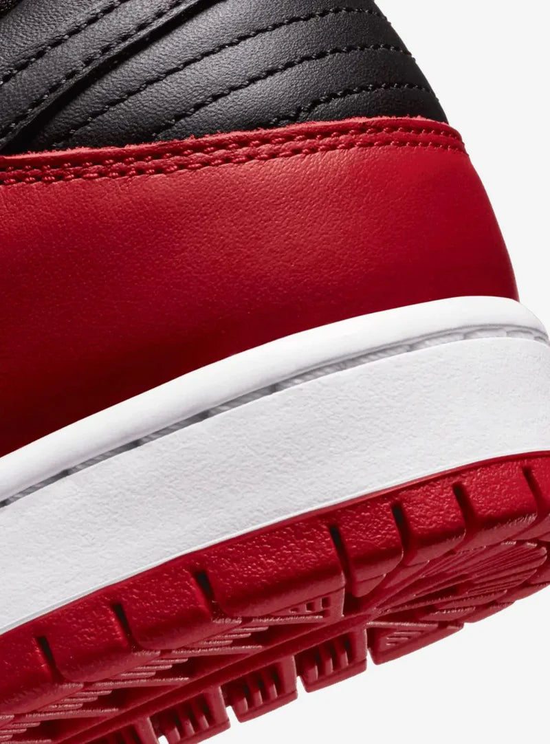 Nike Sb Dunk Low J-Pack Chicago