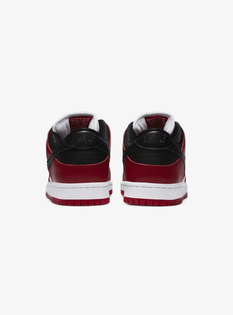 Nike Sb Dunk Low J-Pack Chicago