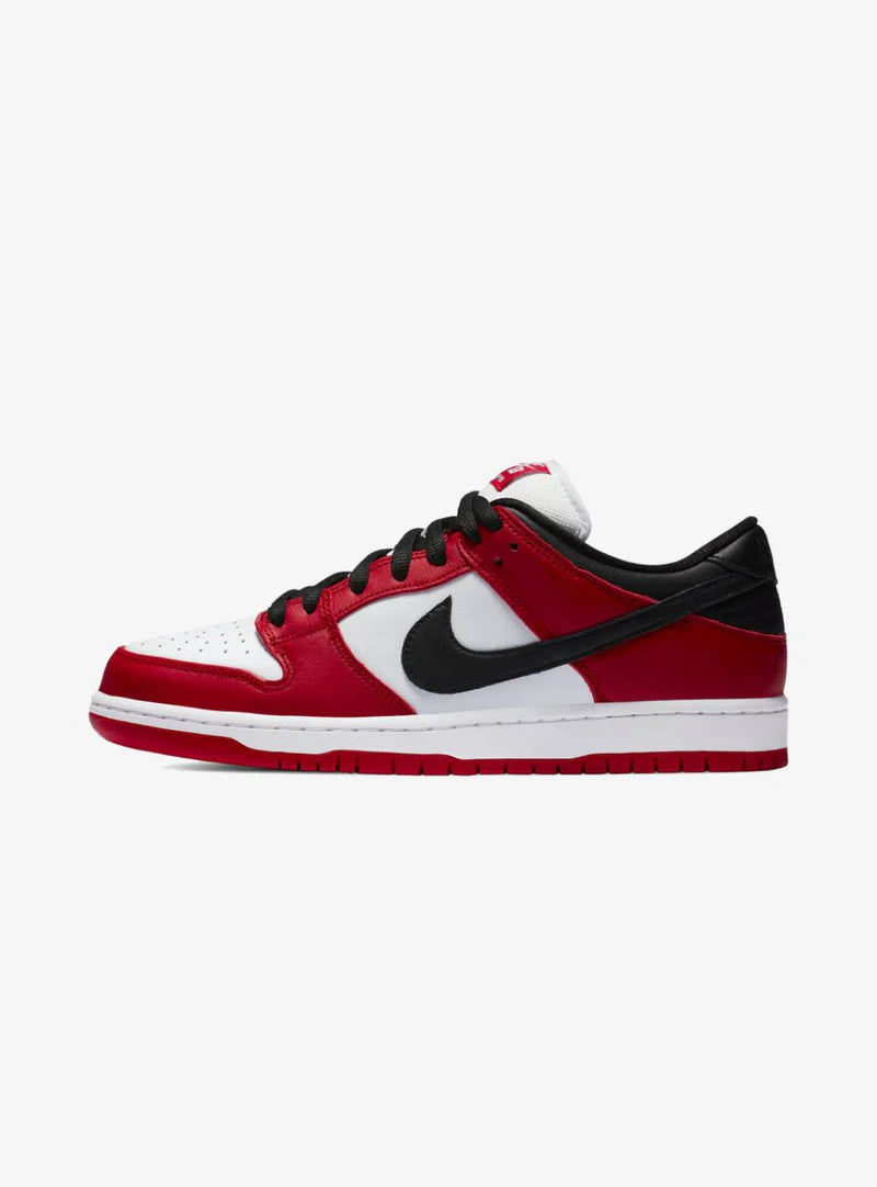 Nike Sb Dunk Low J-Pack Chicago