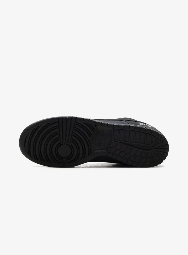 Nike SB Dunk Low Supreme 94 Black