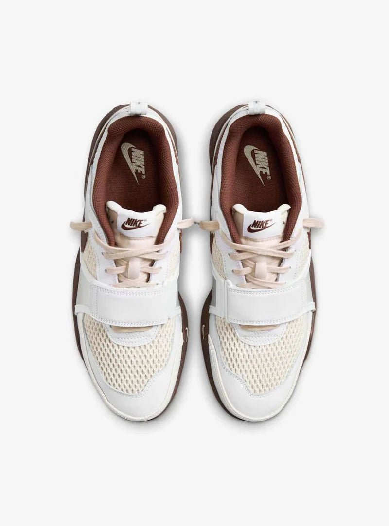 Nike Zoom Field Jaxx Travis Scott Light Chocolate