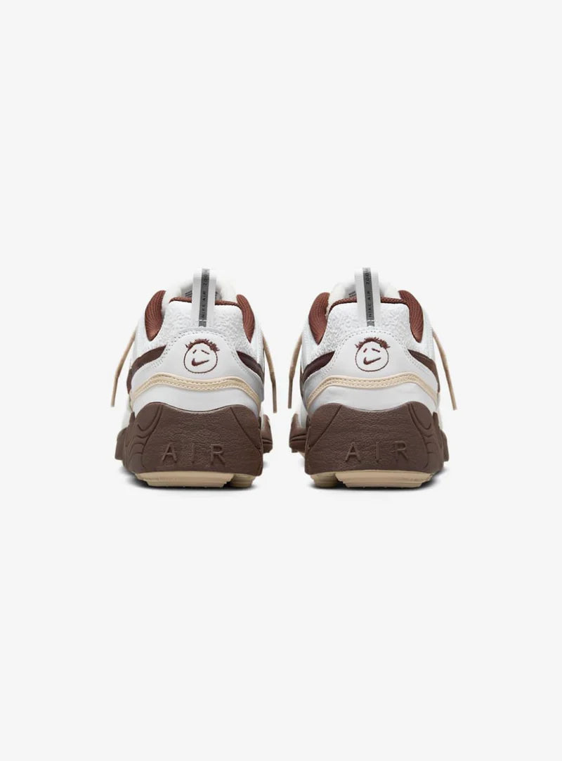 Nike Zoom Field Jaxx Travis Scott Light Chocolate