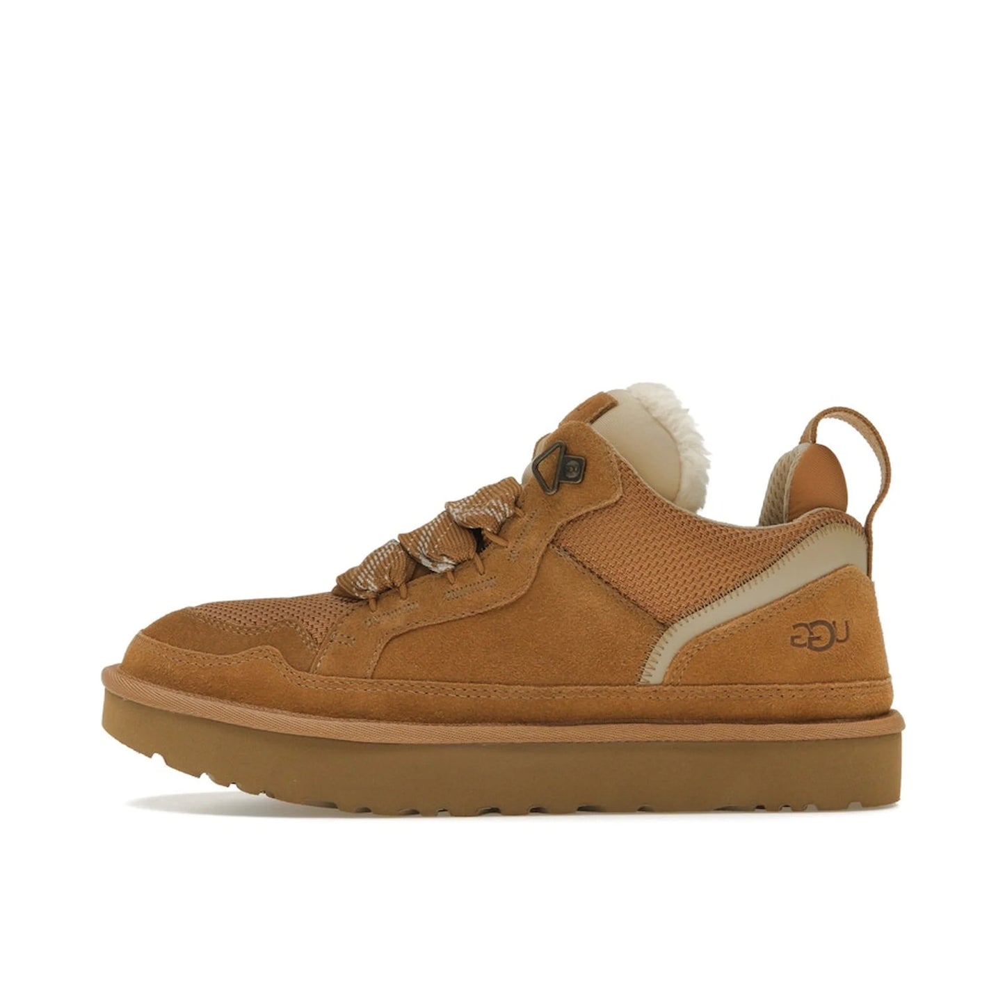 Ugg Lowmel Chestnut