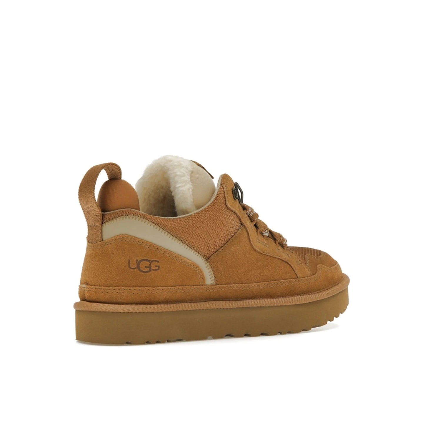 Ugg Lowmel Chestnut