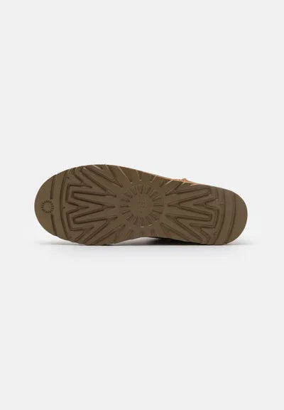 UGG Classic Ultra Mini Chestnut