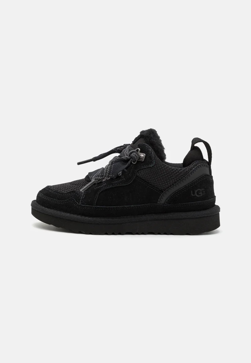 UGG Lowmel Black