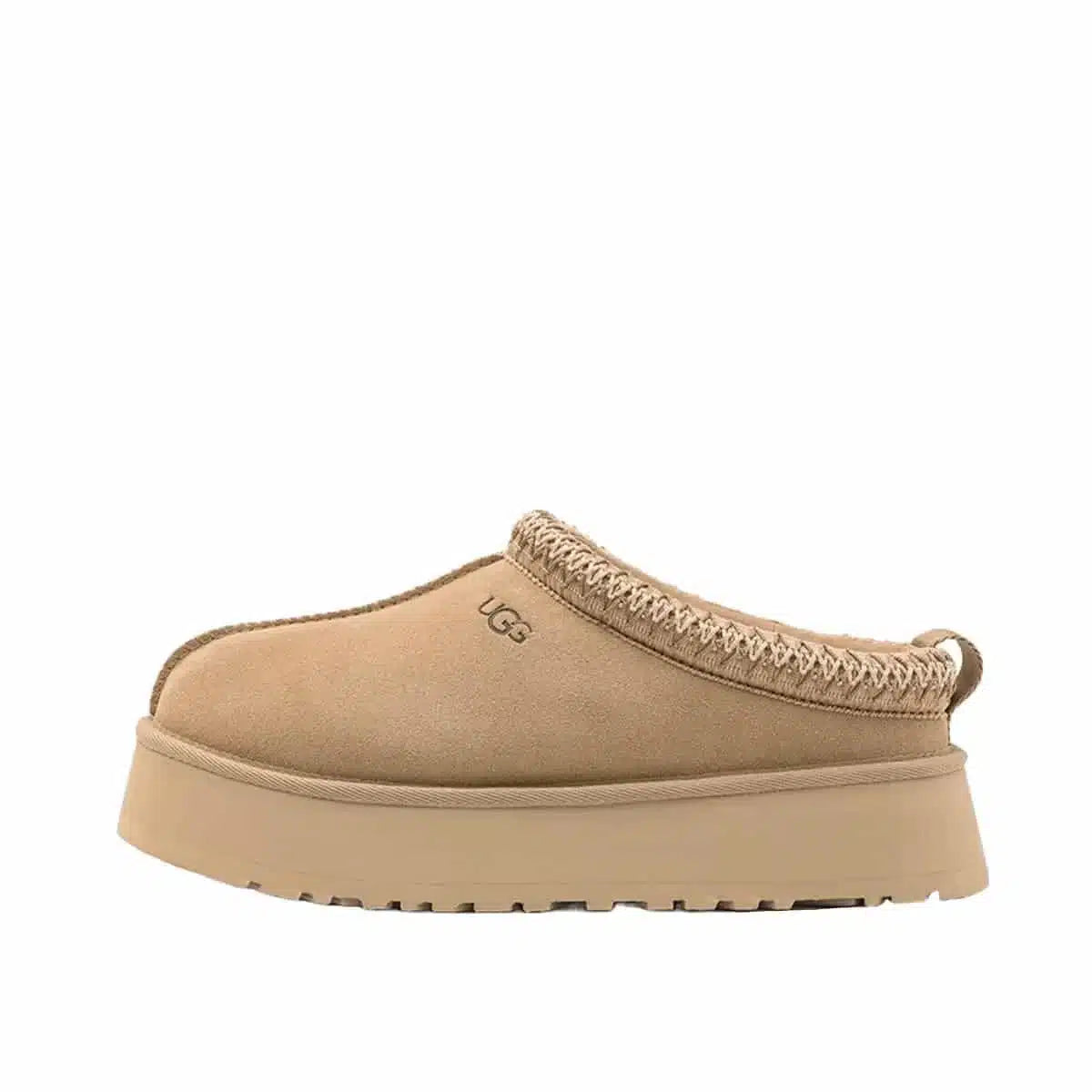 UGG Tazz Slipper Mustard Seed