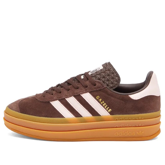 Adidas Gazelle Bold Icey Pink Auburn