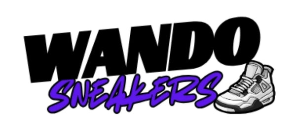 Wandosneakers