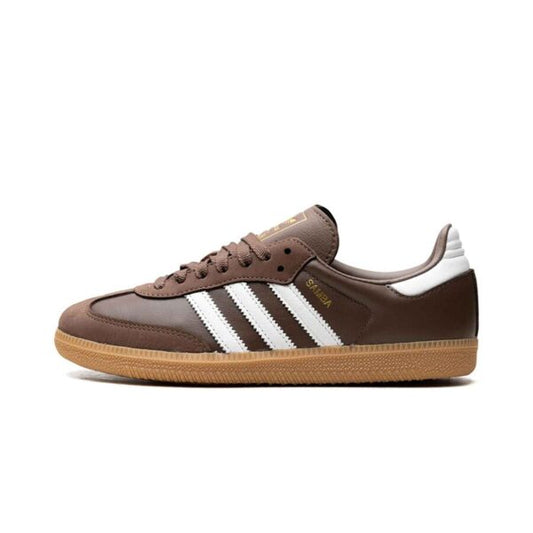 Adidas Samba OG Earth Strata Gum