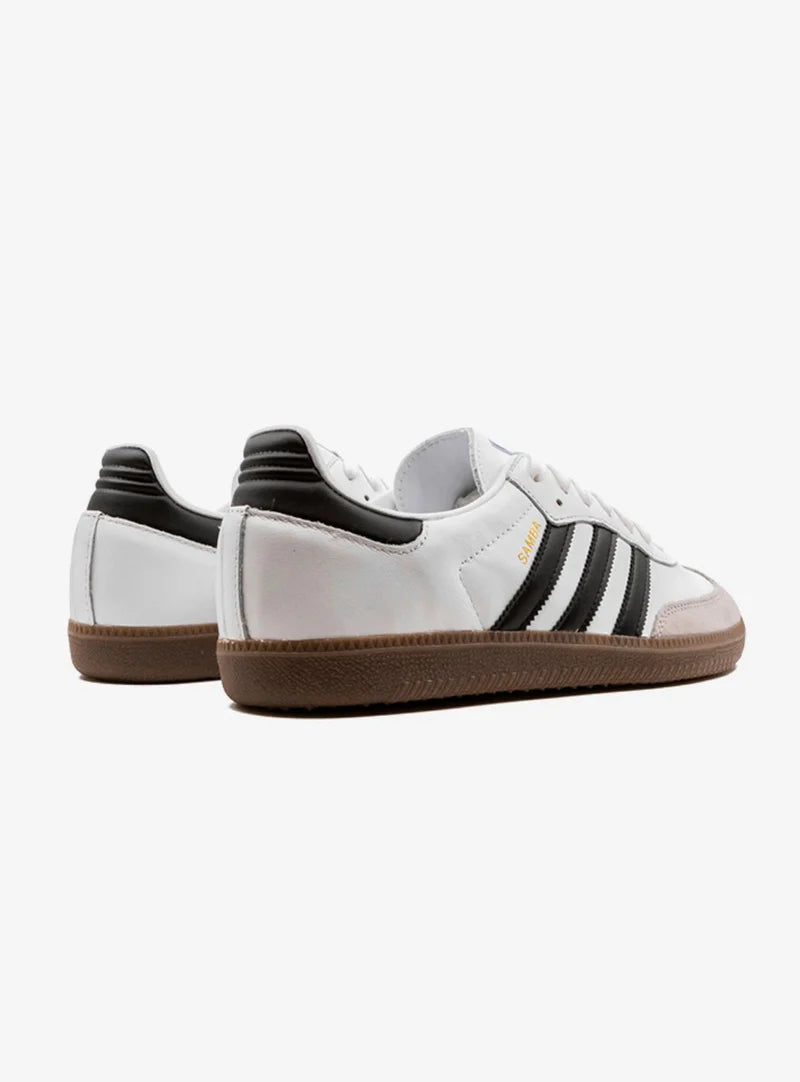 Adidas Samba OG Cloud White