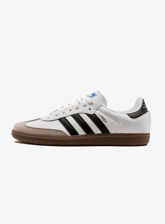 Adidas Samba OG Cloud White