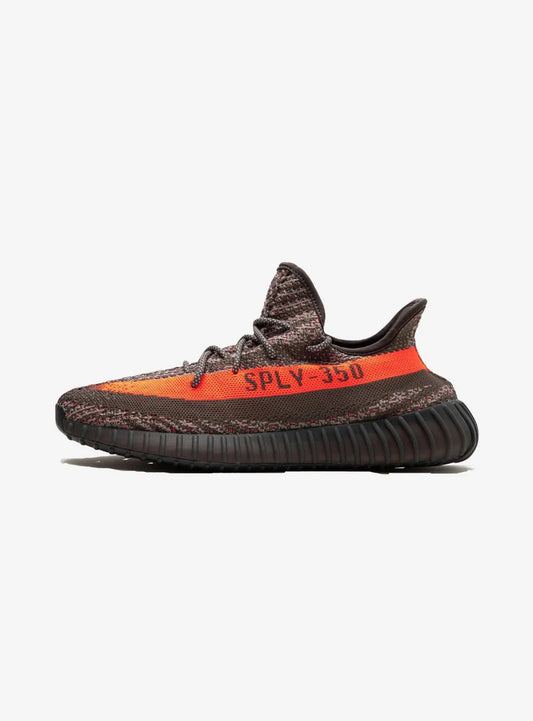 Adidas Yeezy Boost V2 Carbon Beluga