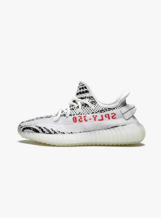 Adidas Yeezy 350 V2 Zebra