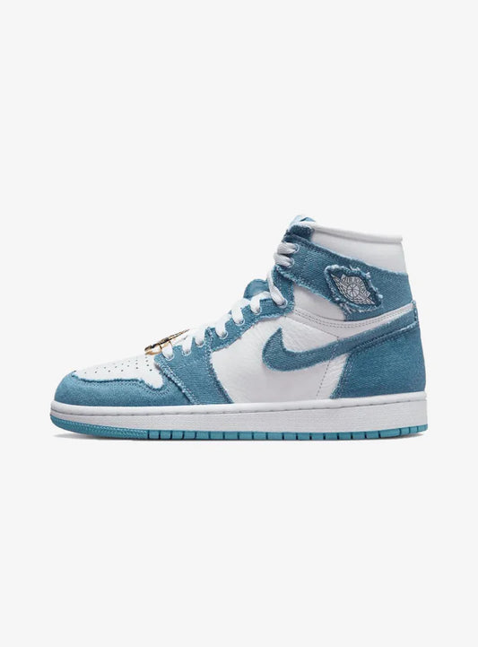 Air Jordan 1 High OG Denim (Women's)