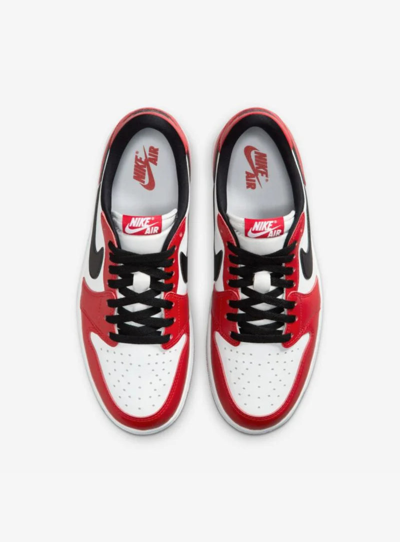 Air Jordan 1 Retro Low OG Chicago (2025)