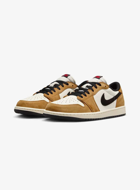 Air Jordan 1 Low OG Rookie Of The Year