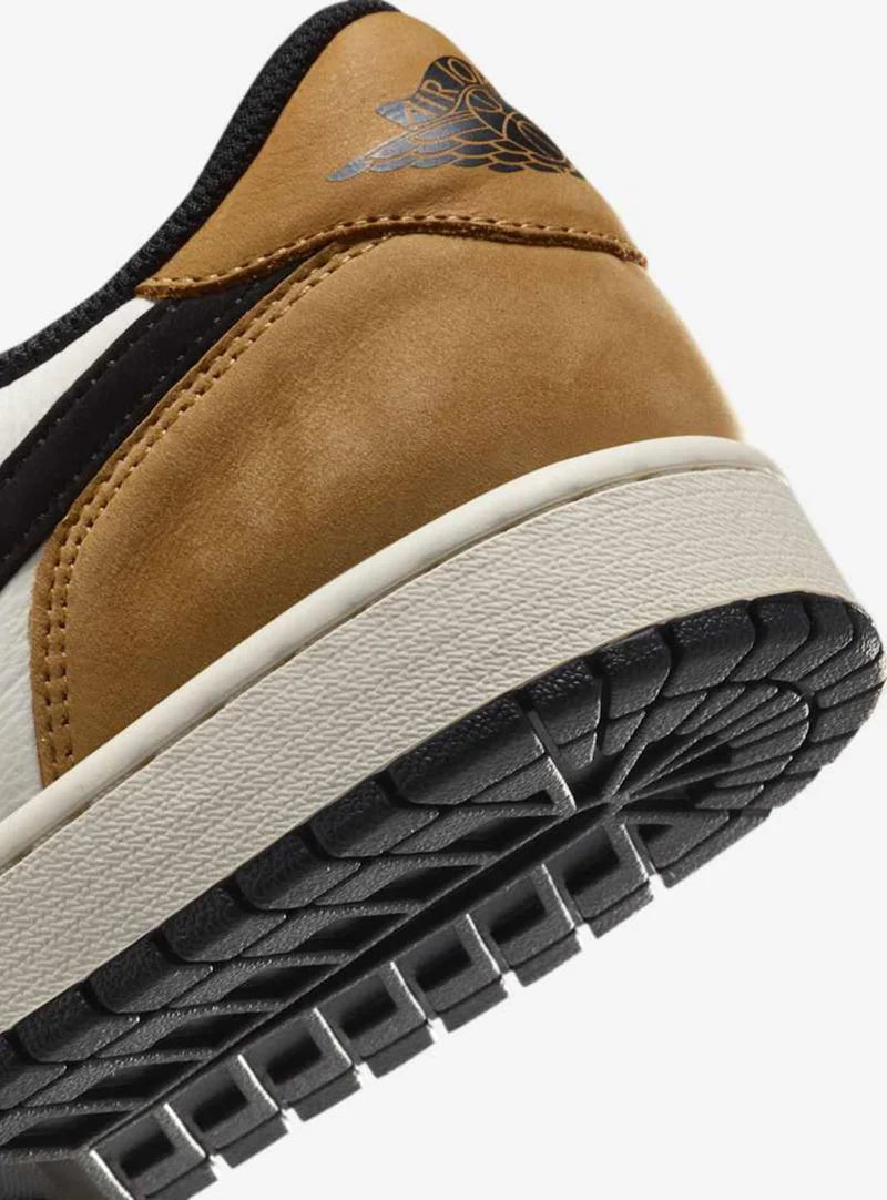 Air Jordan 1 Low OG Rookie Of The Year