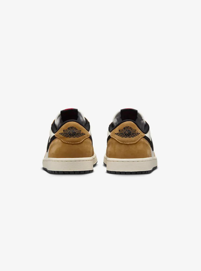Air Jordan 1 Low OG Rookie Of The Year