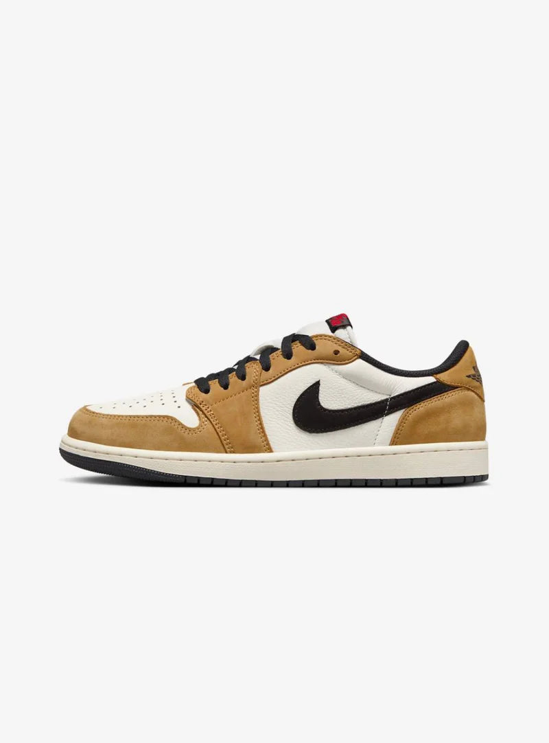 Air Jordan 1 Low OG Rookie Of The Year