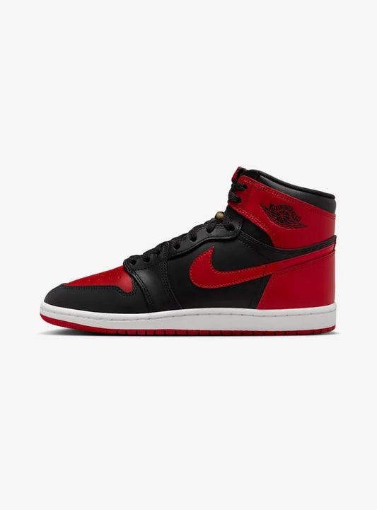 Air Jordan 1 High '85 OG Bred (2025)