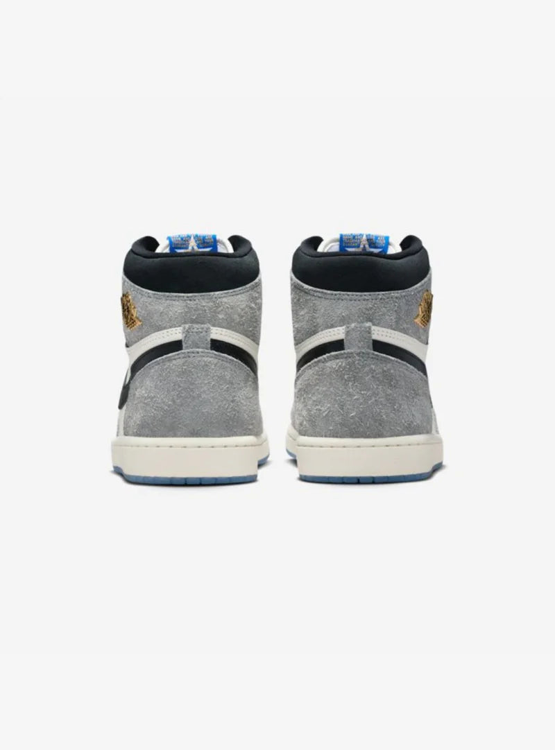 Air Jordan 1 Retro High OG All-Star Cool Grey