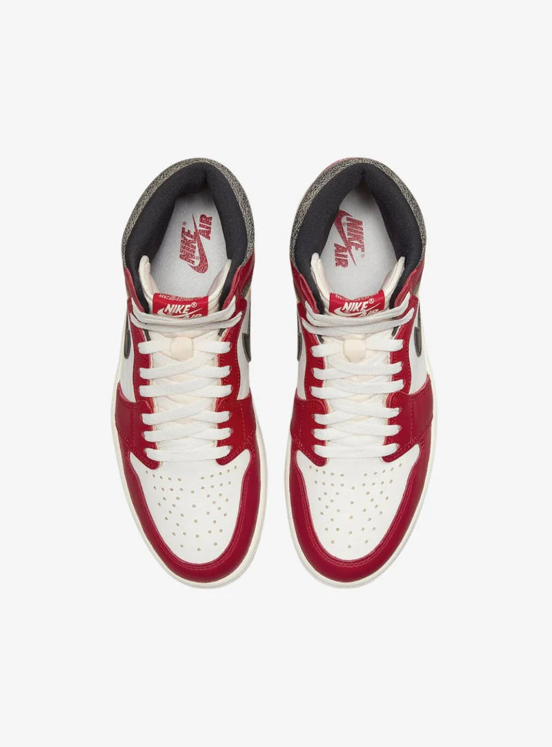 Air Jordan 1 High OG Chicago Lost And Found