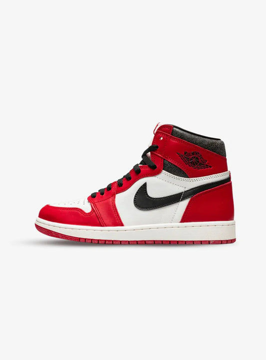 Air Jordan 1 High OG Chicago Lost And Found