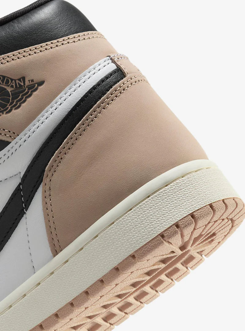 Air Jordan 1 High OG Latte