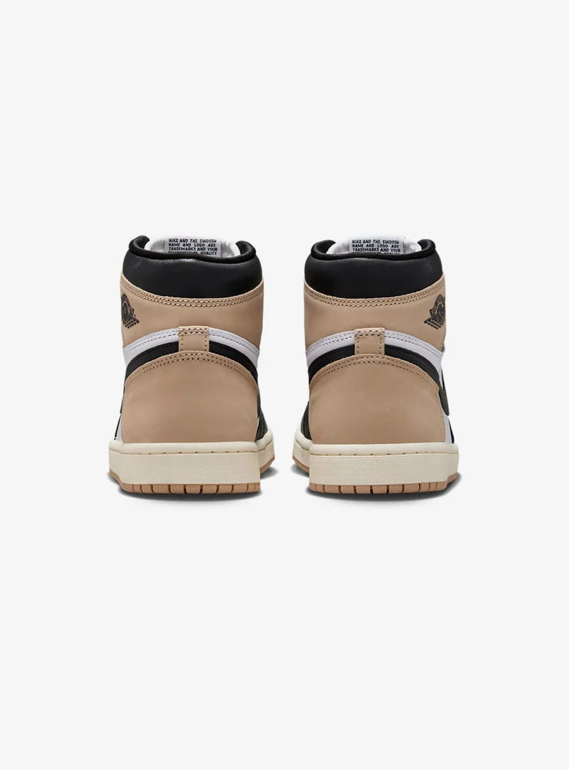 Air Jordan 1 High OG Latte